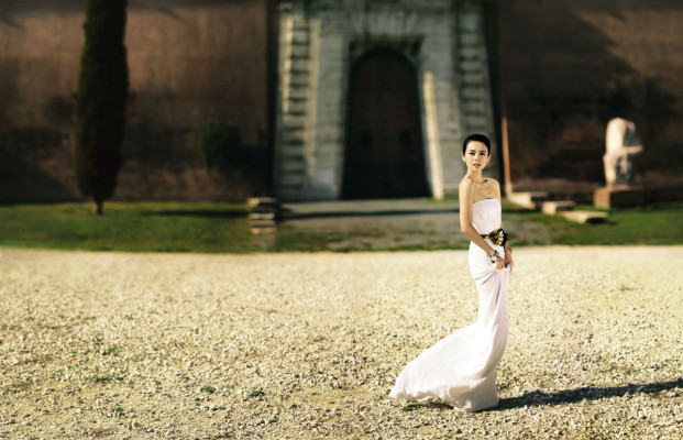 Ziyi Zhang pic #482760